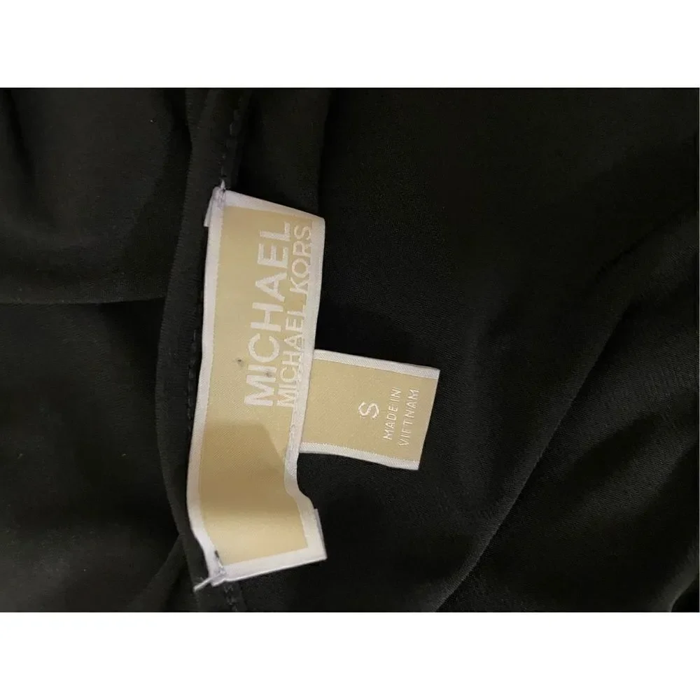 Michael Kors‎ black dress, Size Small